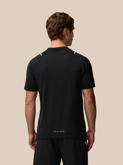 Apex Training T-Shirt - Black