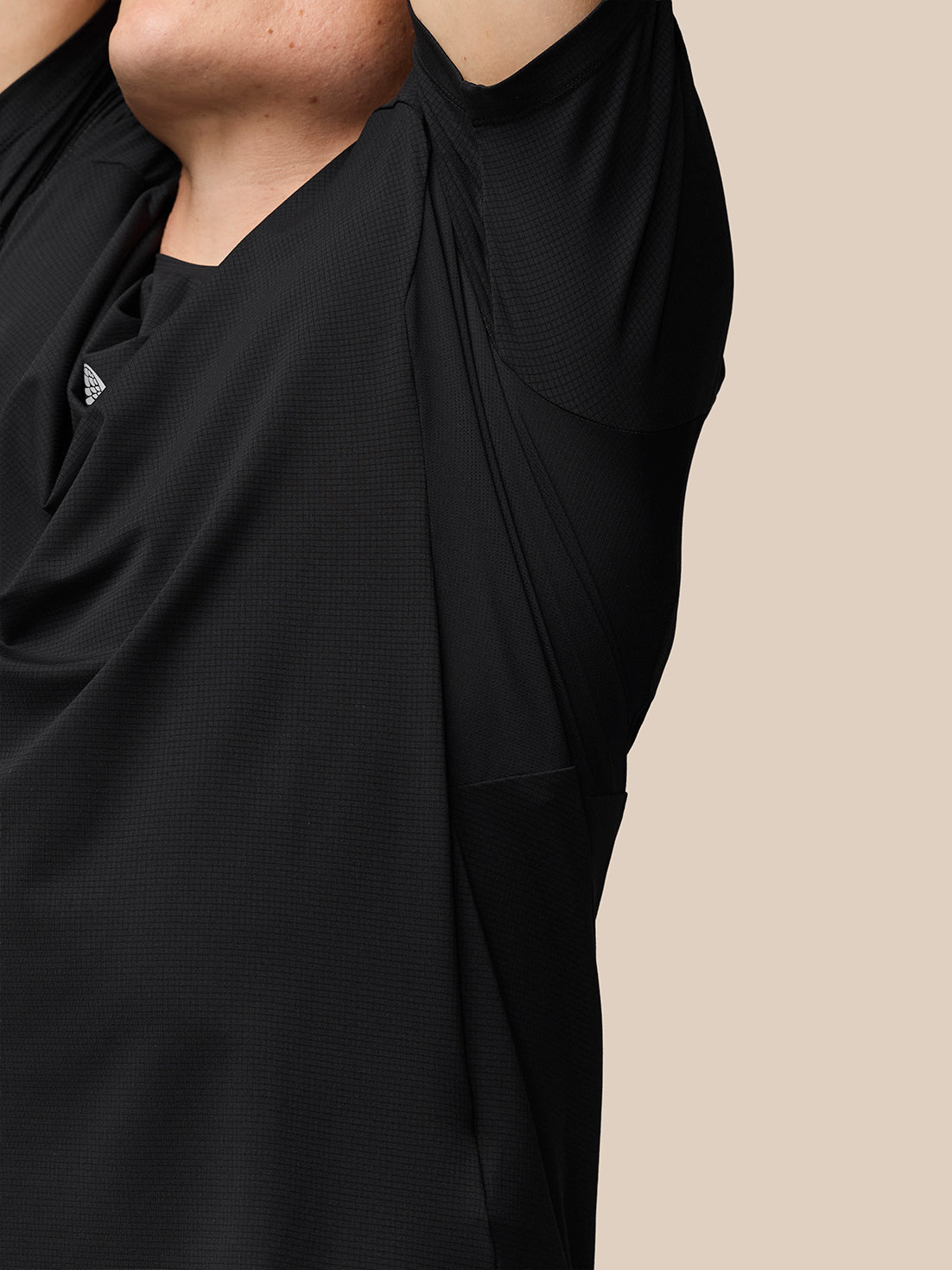 Apex Training T-Shirt - Black