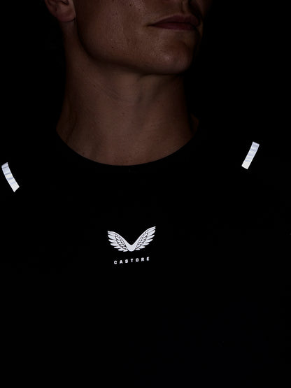 Apex Training T-Shirt - Black