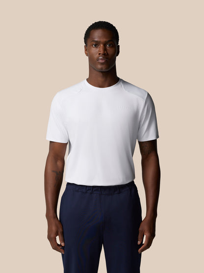 Elevated Lifestyle T-Shirt - White