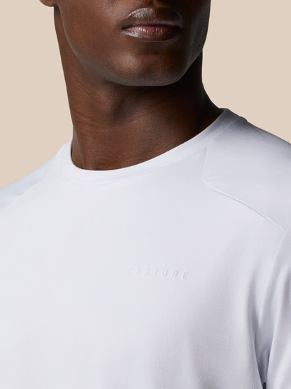 Elevated Lifestyle T-Shirt - White