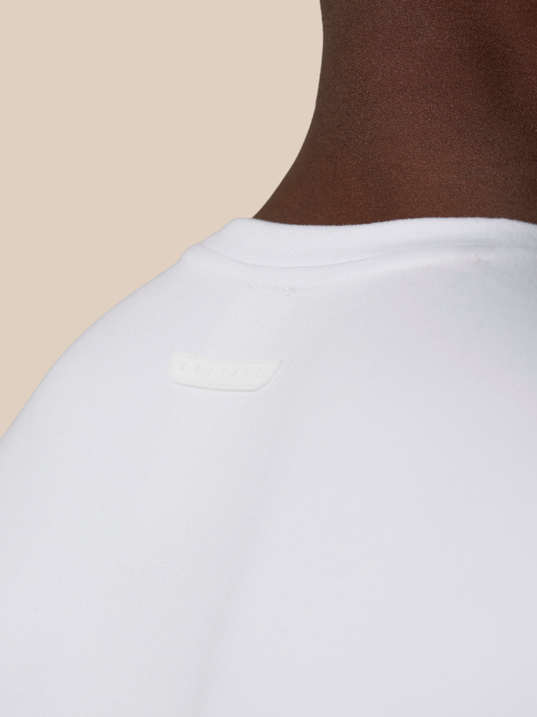 Elevated Lifestyle T-Shirt - White