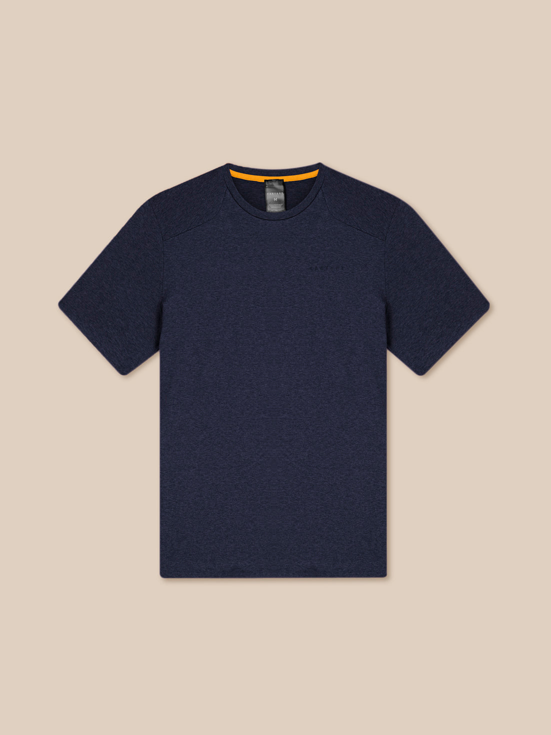 Elevated Lifestyle T-Shirt - Navy