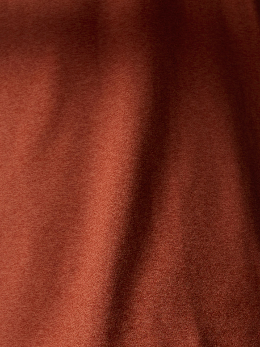 Elevated Lifestyle T-Shirt - Dark Rust