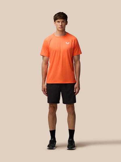 Adapt Training T-Shirt - Orange