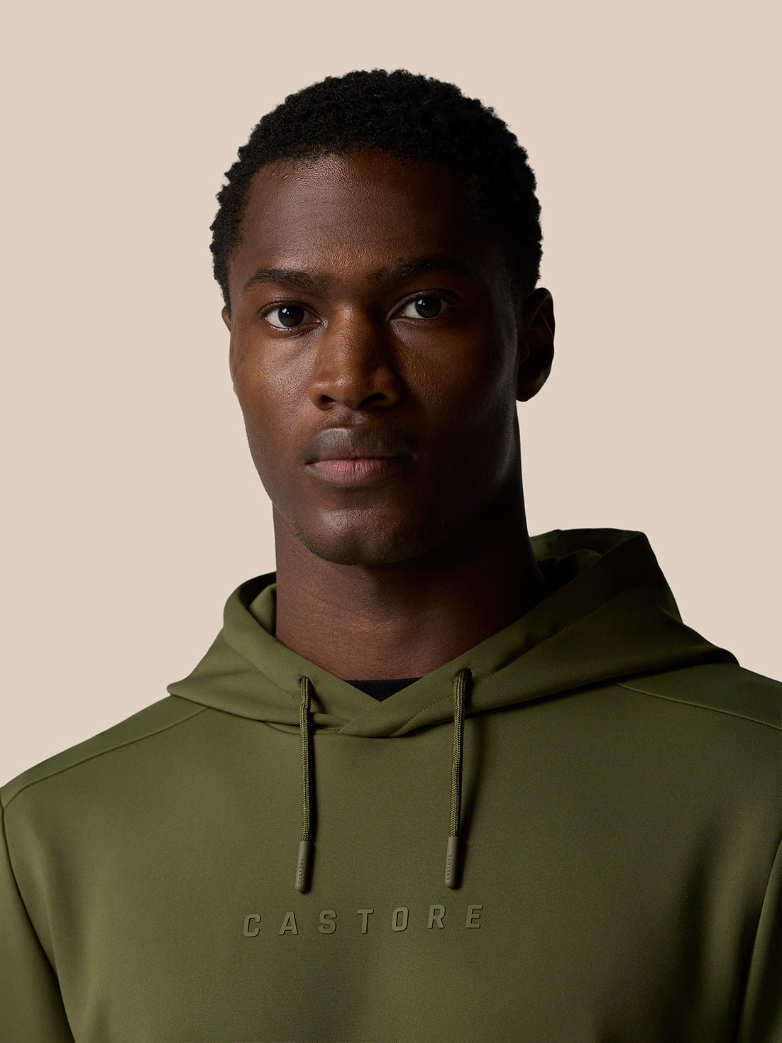Flex Lifestyle Thermo Hoodie - Green