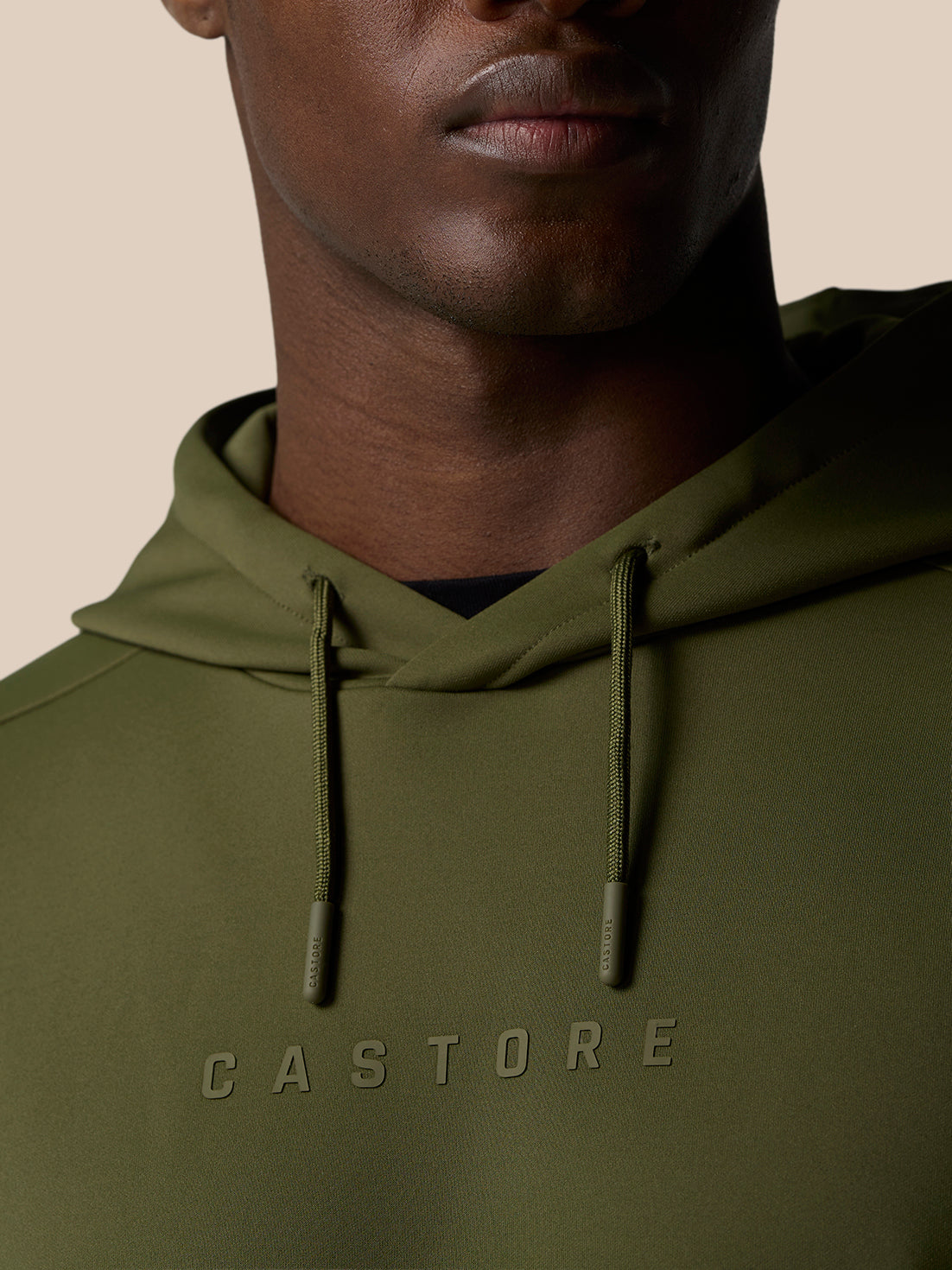 Flex Lifestyle Thermo Hoodie - Green