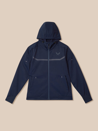 Garcia 3.0 Hoodie - Navy