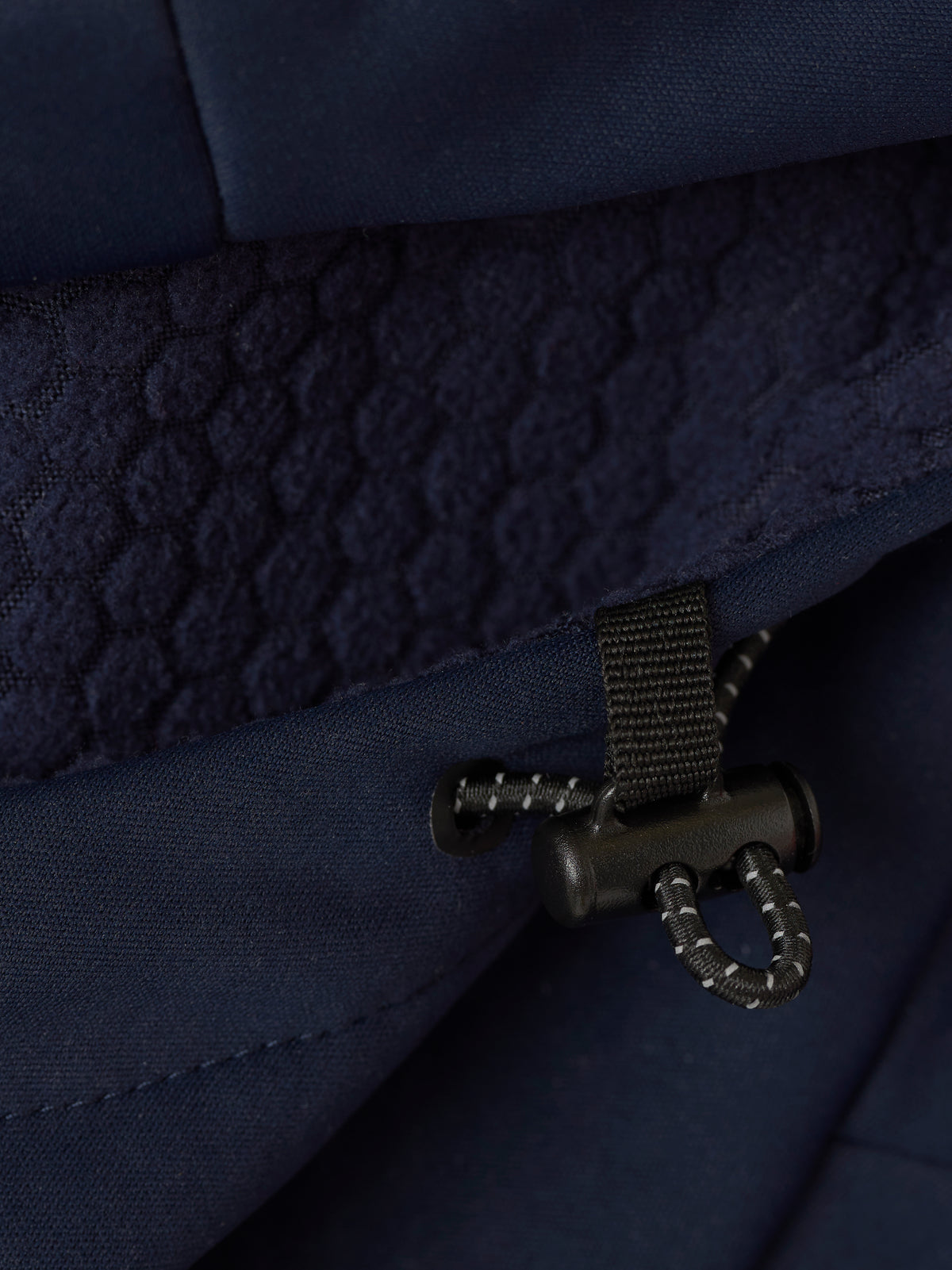 Garcia 3.0 Hoodie - Navy - Navy
