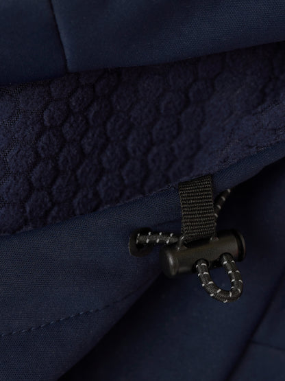 Garcia 3.0 Hoodie - Navy