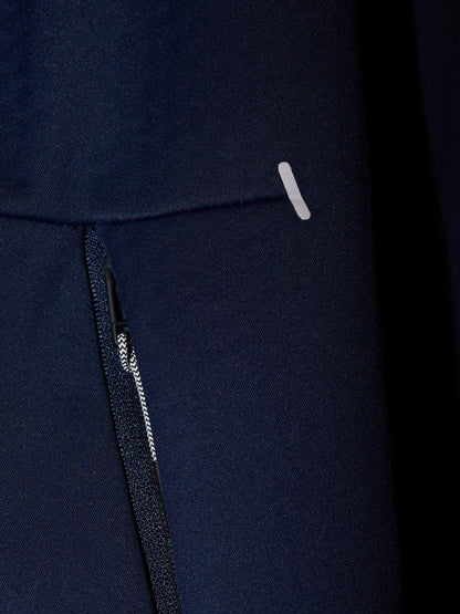 Garcia 3.0 Hoodie - Navy