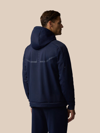 Garcia 3.0 Hoodie - Navy