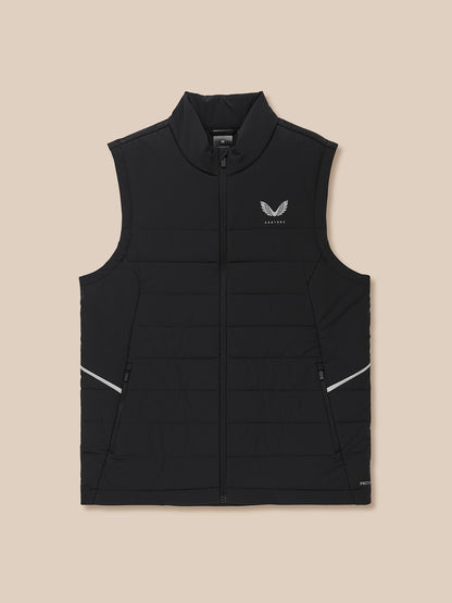 Apex Training Gilet - Black