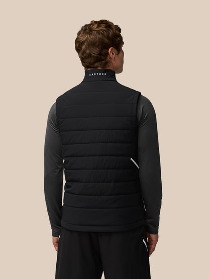 Apex Training Gilet - Black