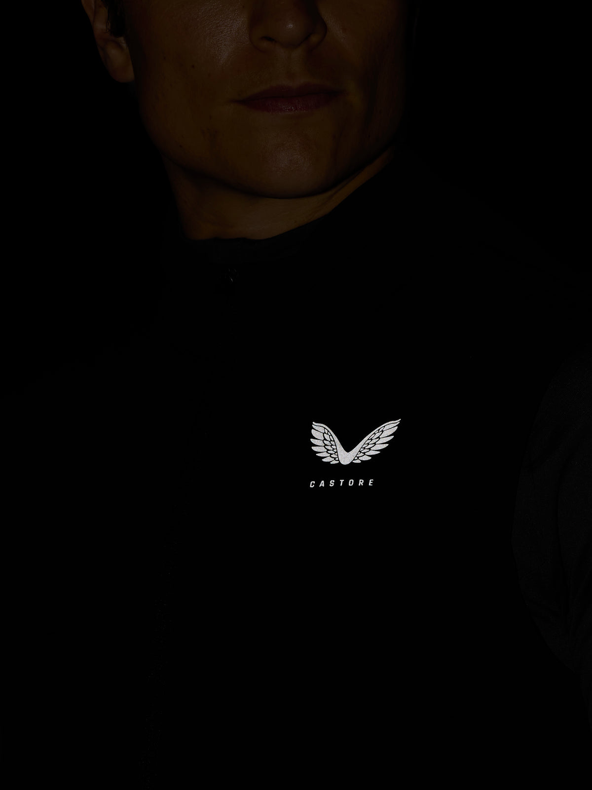 Apex Training Gilet - Black - Black