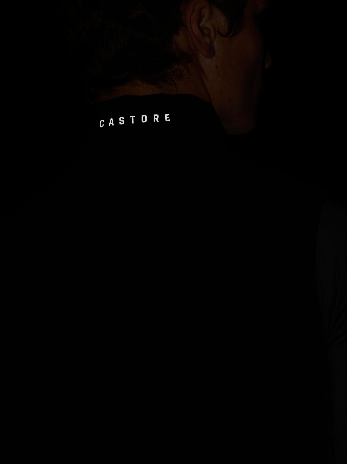 Apex Training Gilet - Black - Black