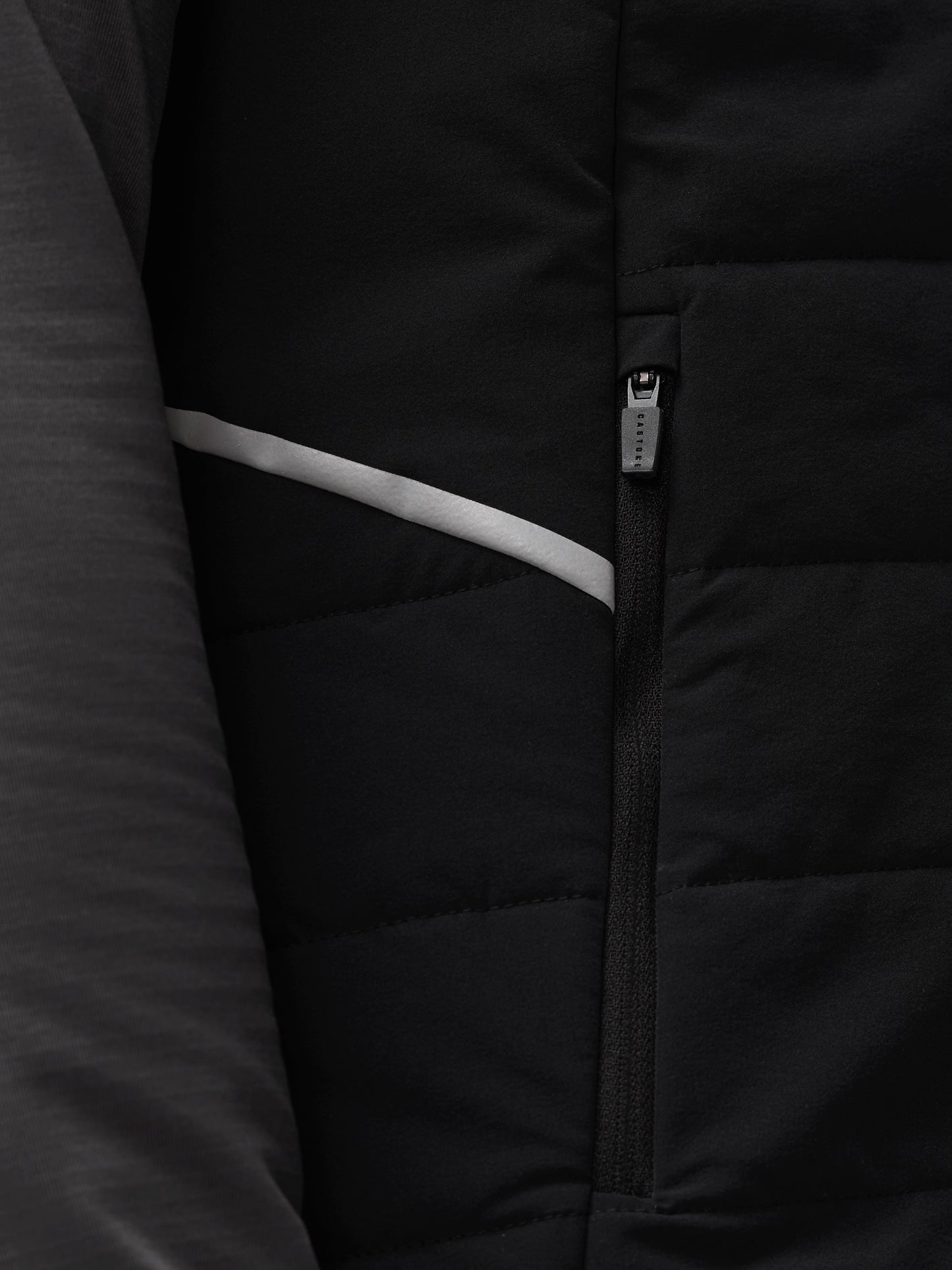 Apex Training Gilet - Black