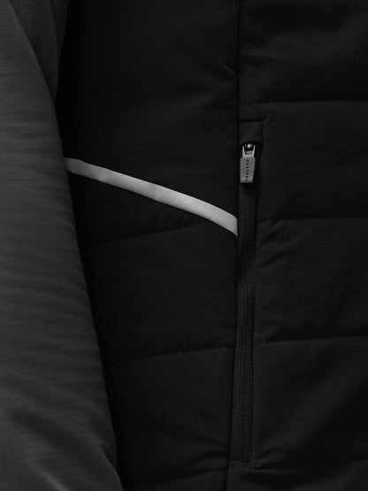 Apex Training Gilet - Black