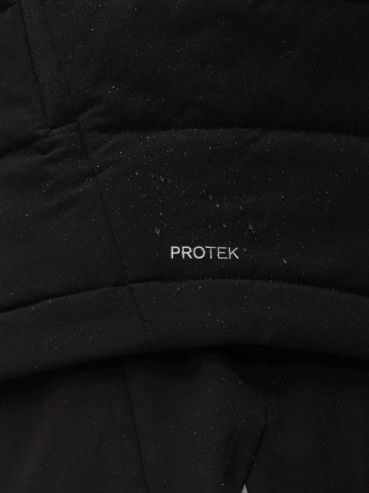 Apex Training Gilet - Black - Black