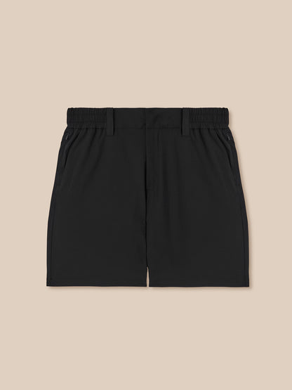 Men’s x Paul Smith Technical Golf Shorts - Black