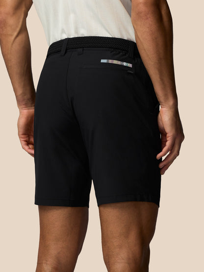 Men’s x Paul Smith Technical Golf Shorts - Black