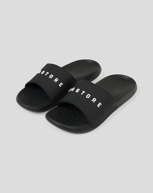 Active Sliders - Black