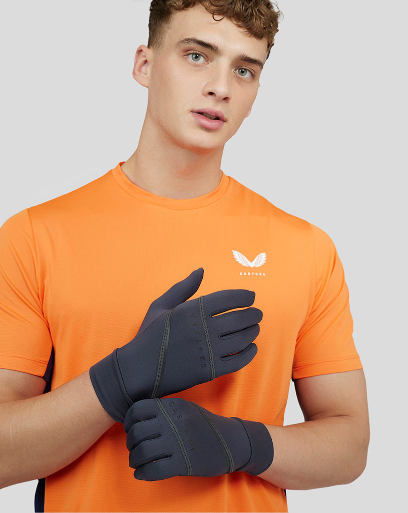 Ultra Performance Gloves - Dark Grey
