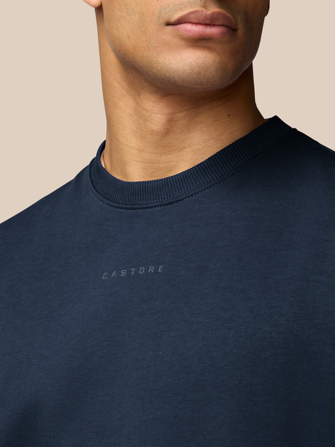 Adapt Lifestyle Sweatshirt - Navy - Navy
