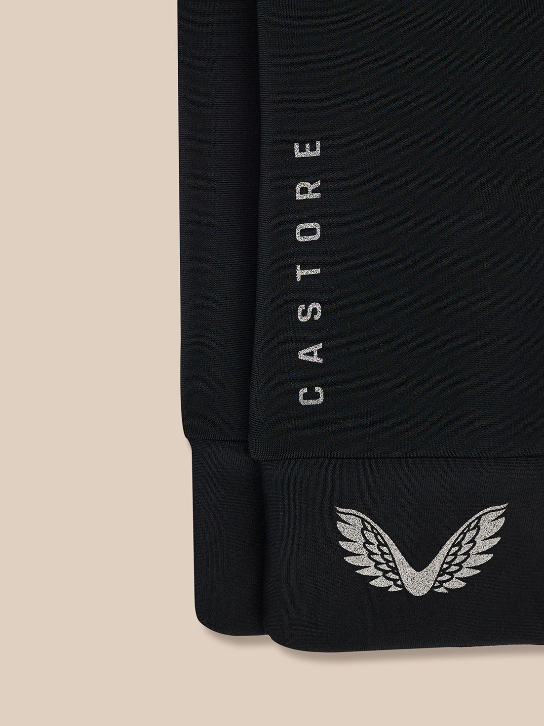 Active Gloves - Black