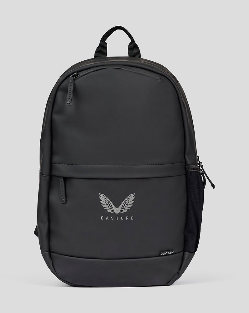 Unisex Core Backpack –  Black