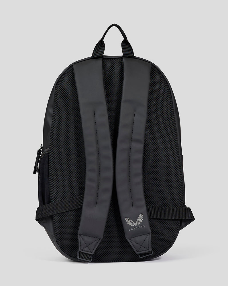 Unisex Core Backpack –  Black