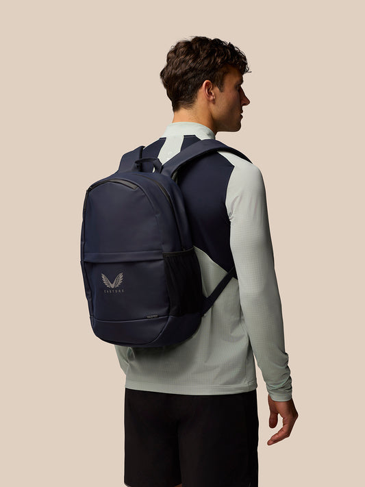 Unisex Core Backpack –  Navy