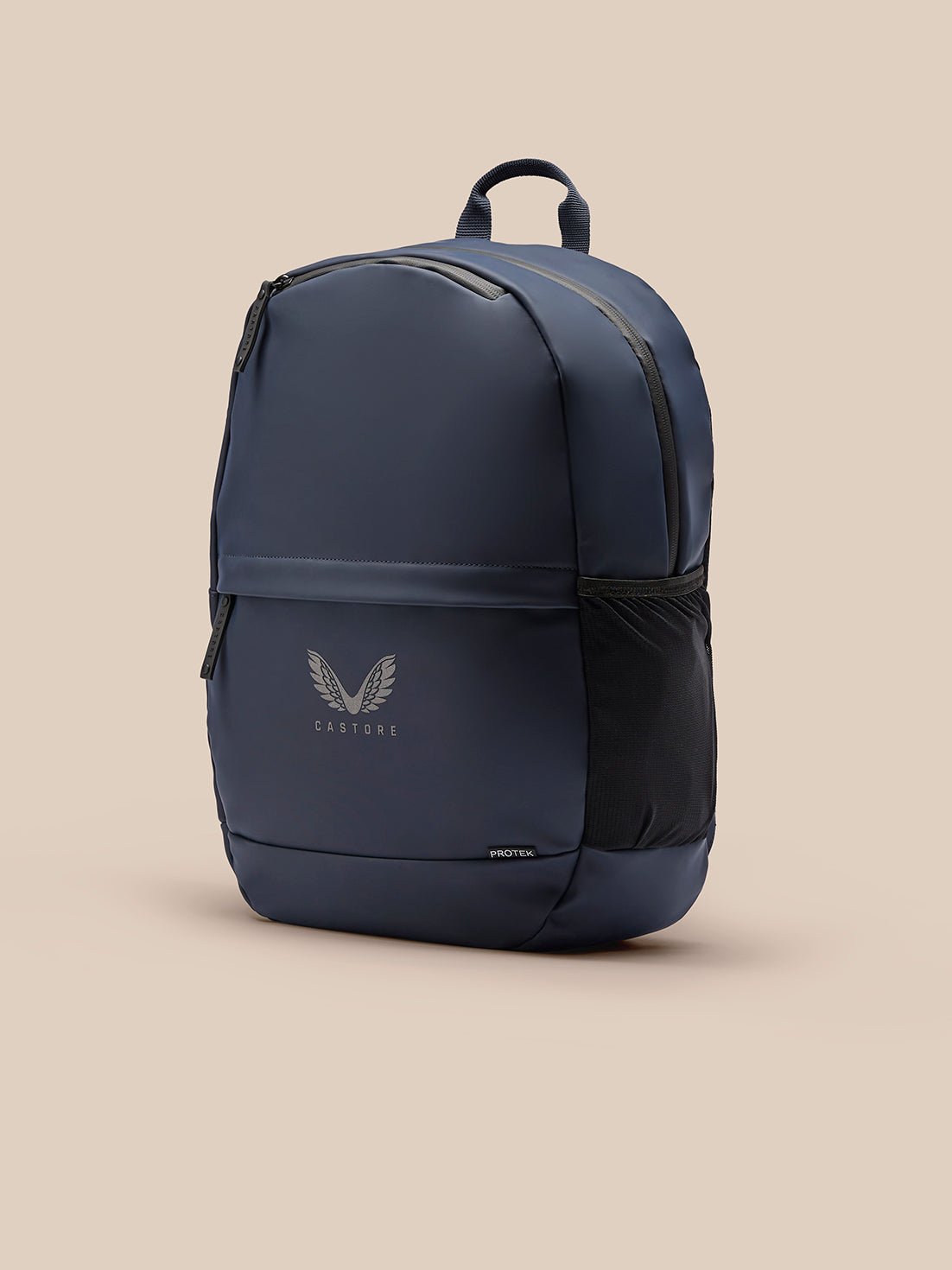 Core Backpack - Navy - Midnight Navy