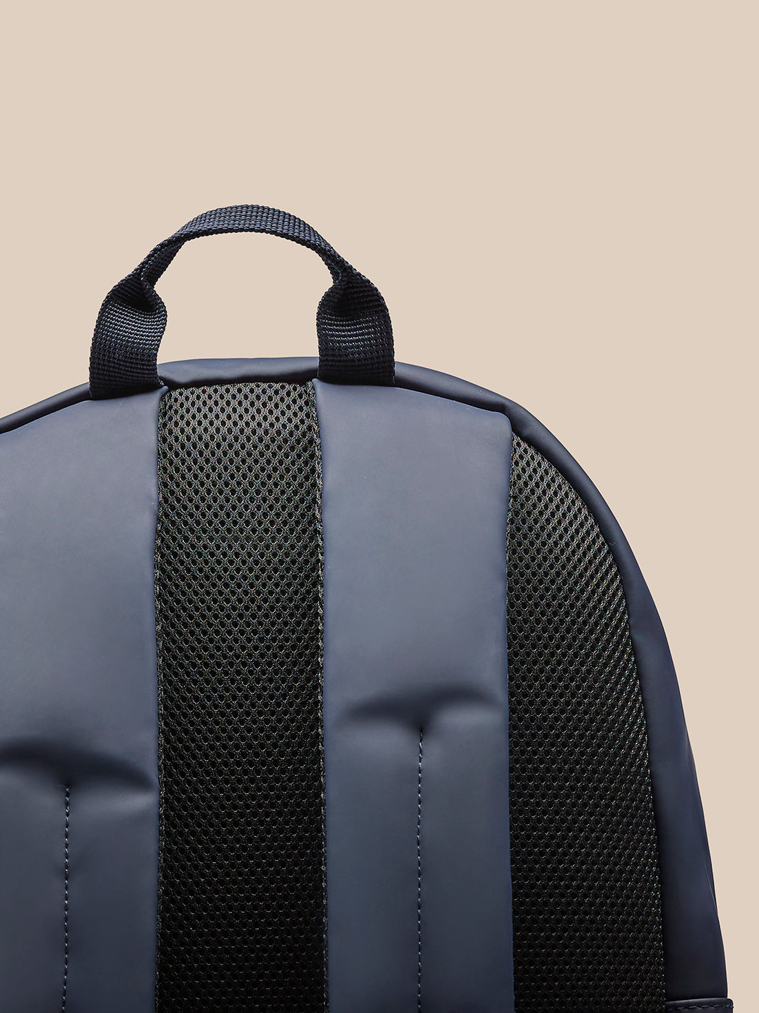 Core Backpack - Navy - Midnight Navy
