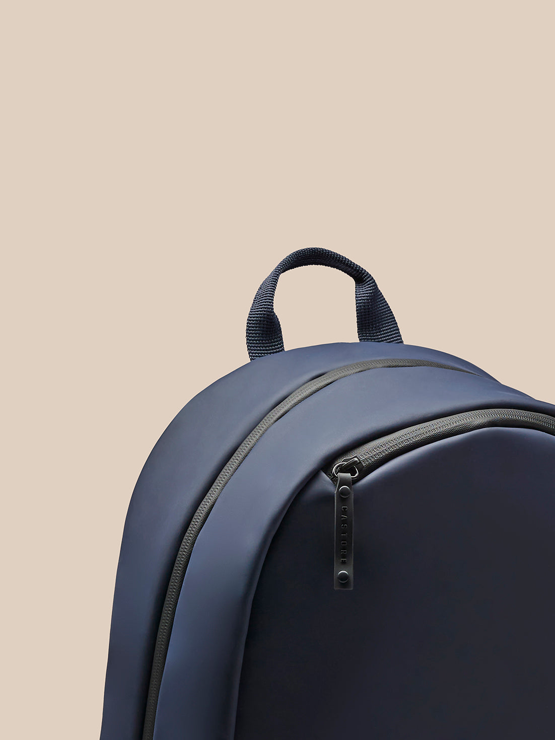Core Backpack - Navy - Midnight Navy
