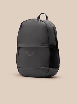 Active Backpack - Charcoal