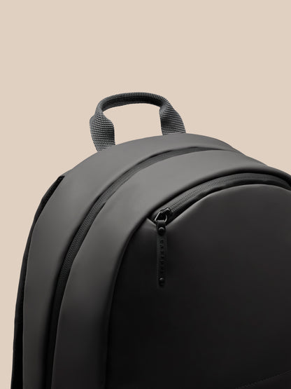 Core Backpack - Gunmetal