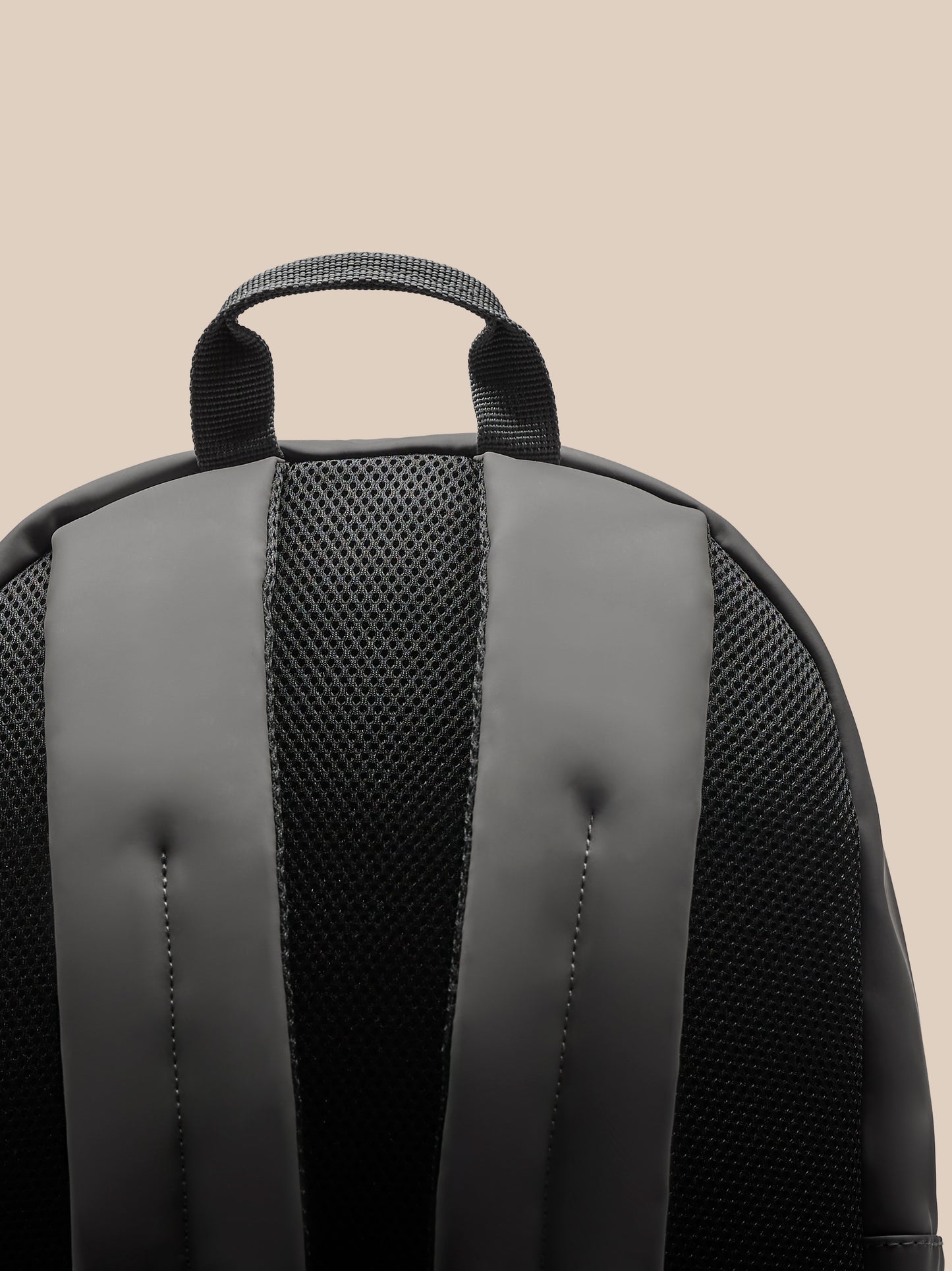 Core Backpack - Gunmetal