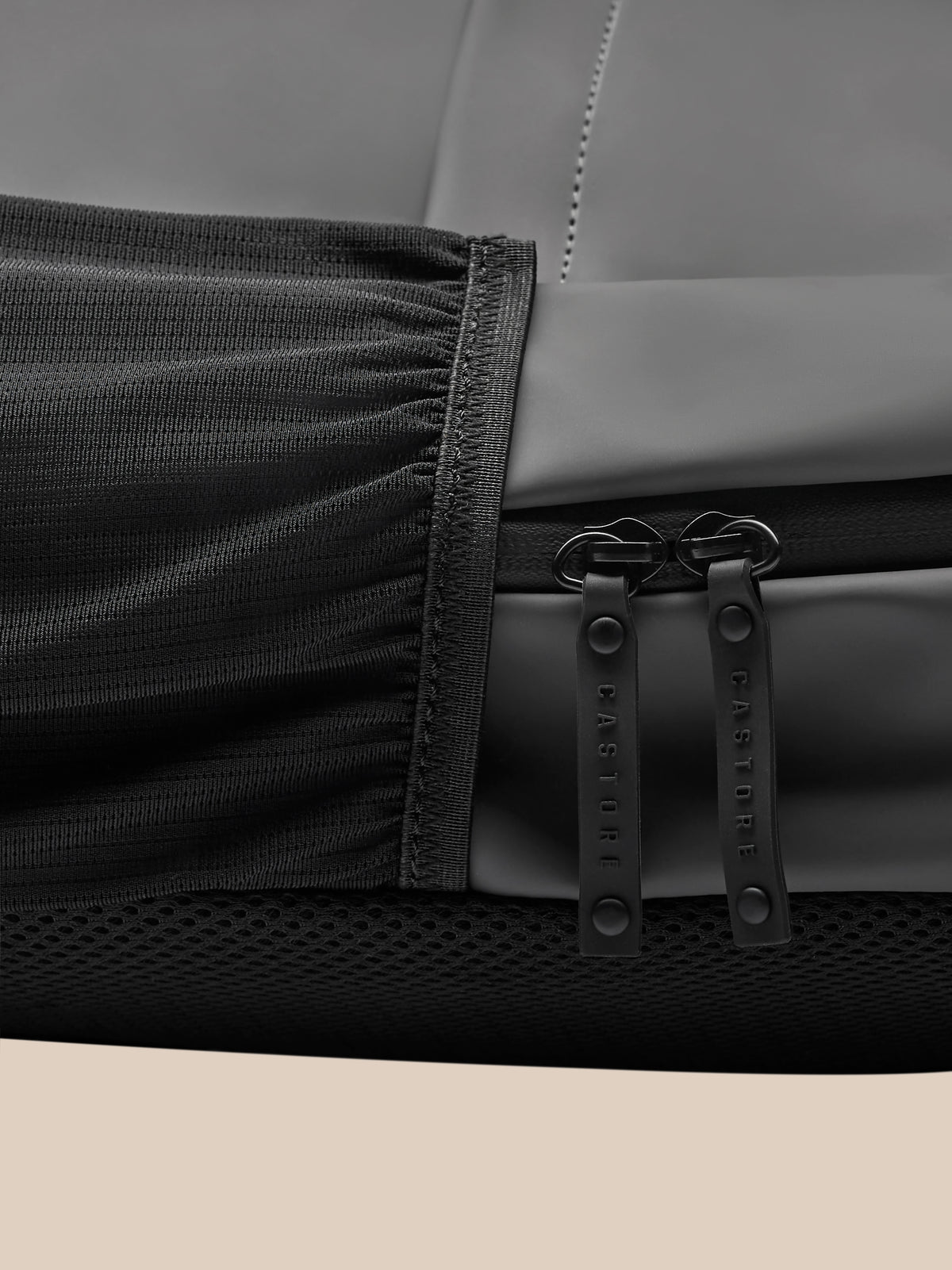 Core Backpack - Gunmetal - Gunmetal
