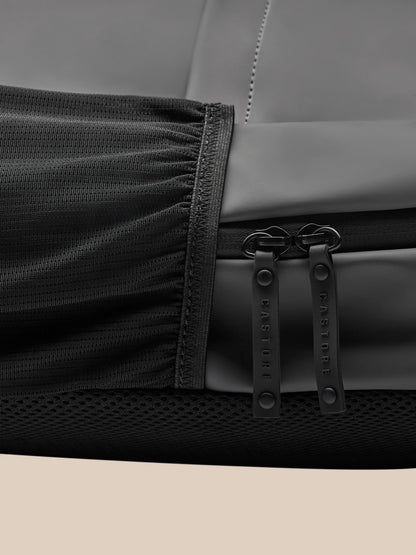 Core Backpack - Gunmetal