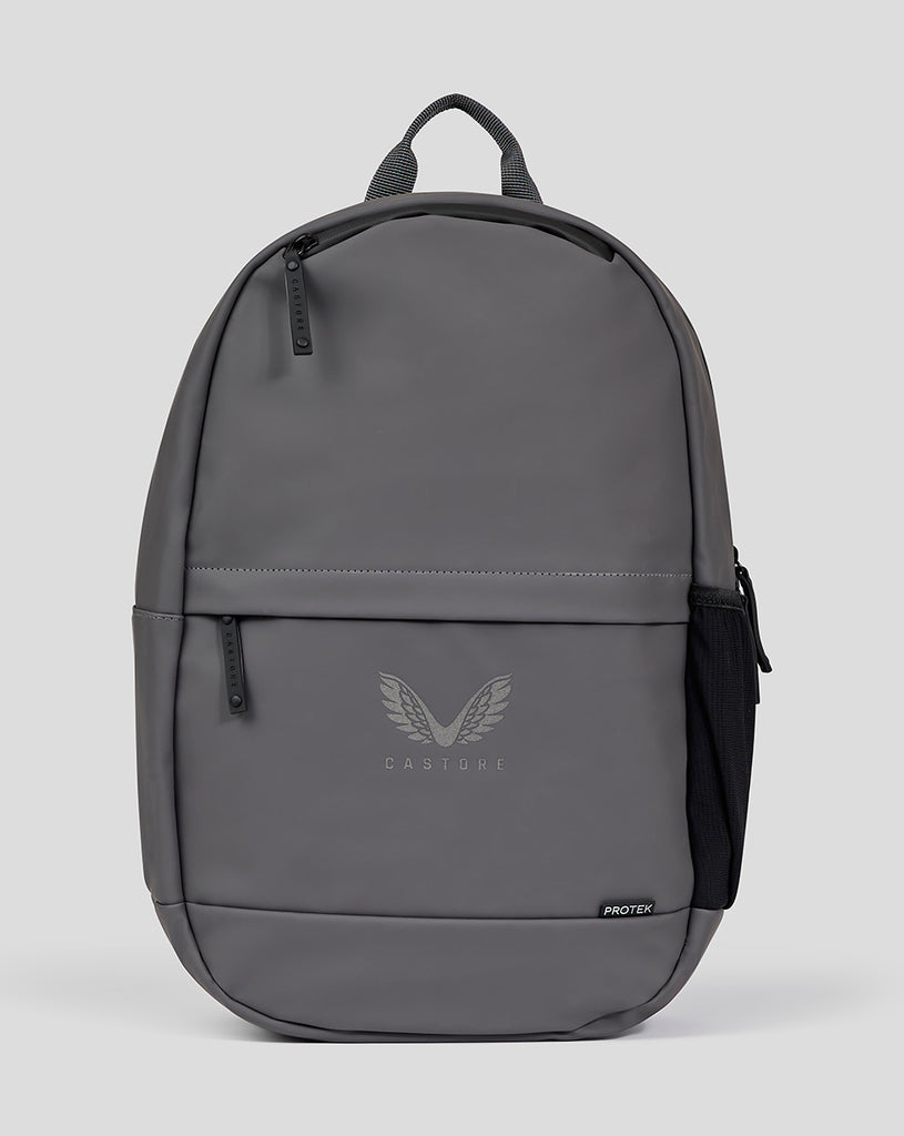 Unisex Core Backpack –  Charcoal