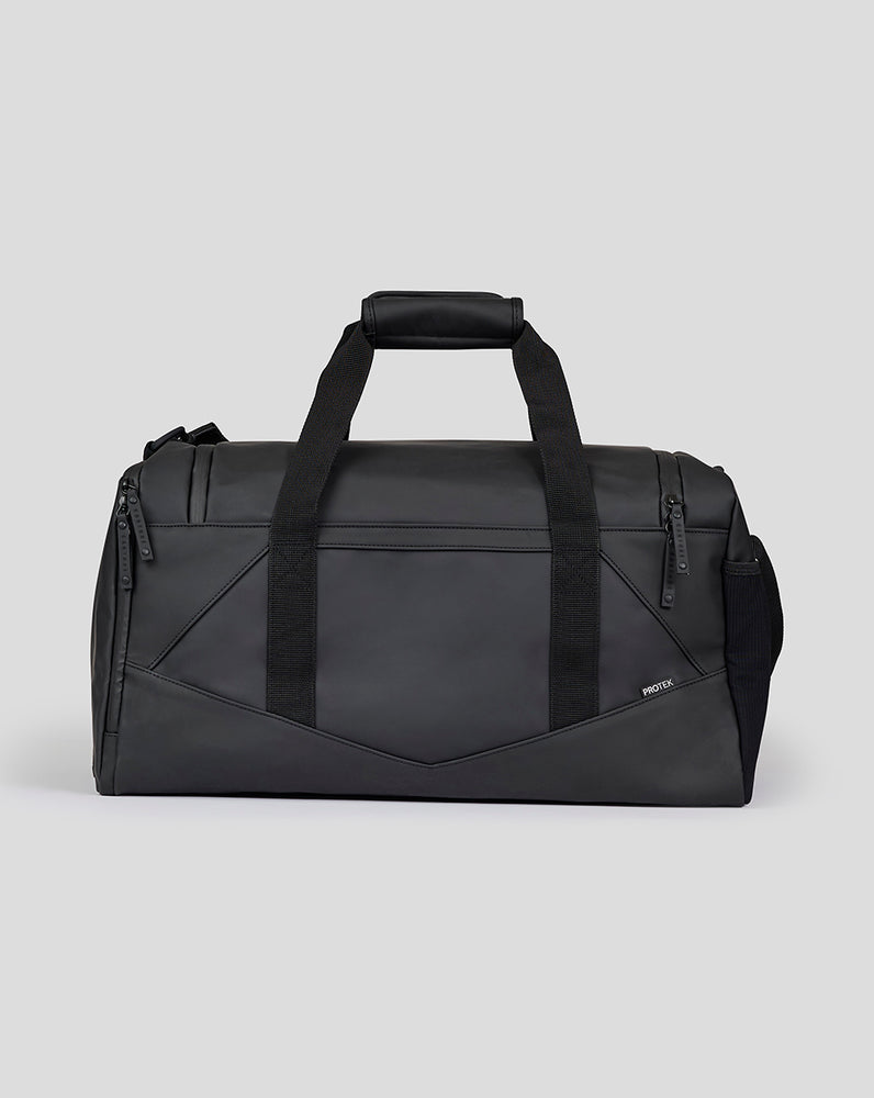 Unisex Core Holdall – Black