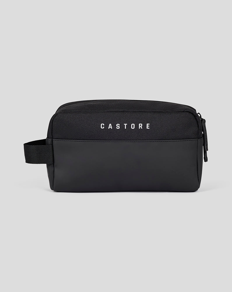 Core Wash Bag - Black