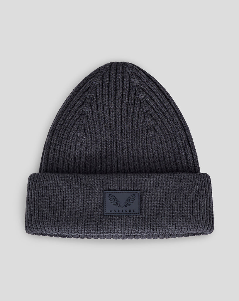 Core Beanie - Grey