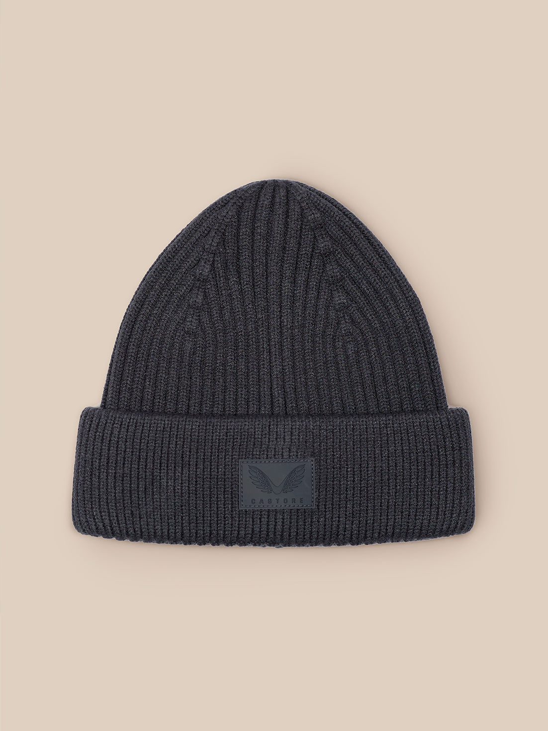 Active Beanie - Grey - Grey