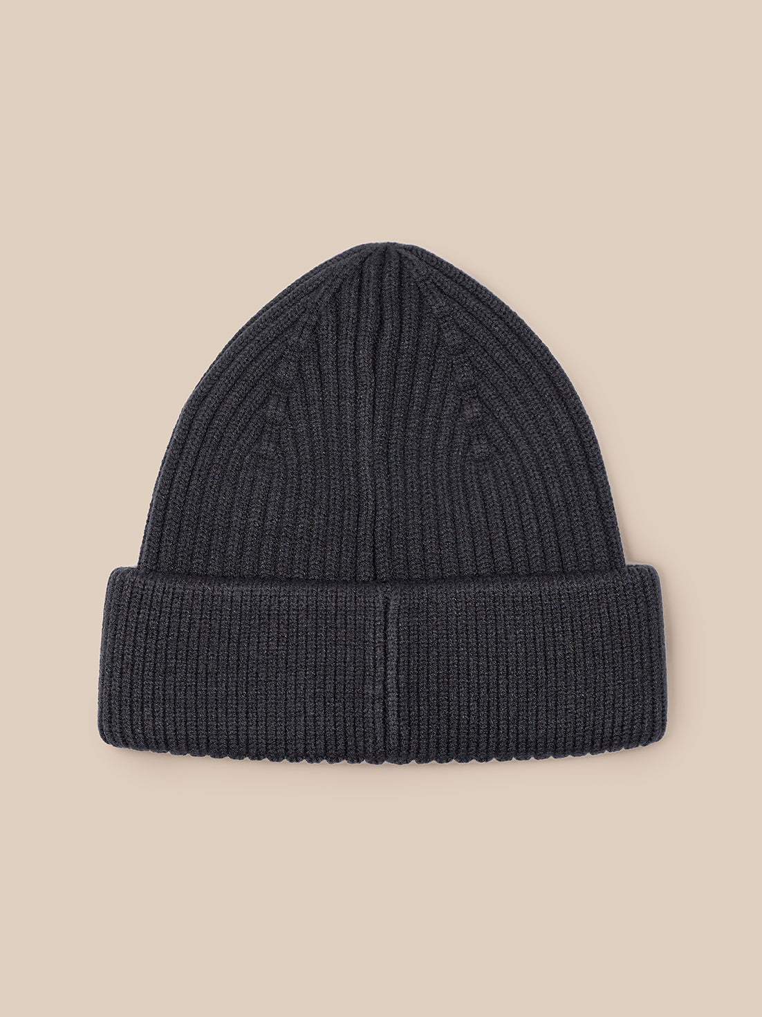 Active Beanie - Grey - Grey
