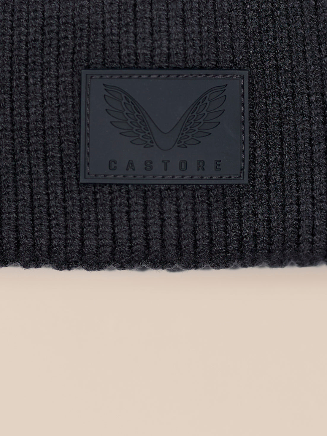 Active Beanie - Grey - Grey