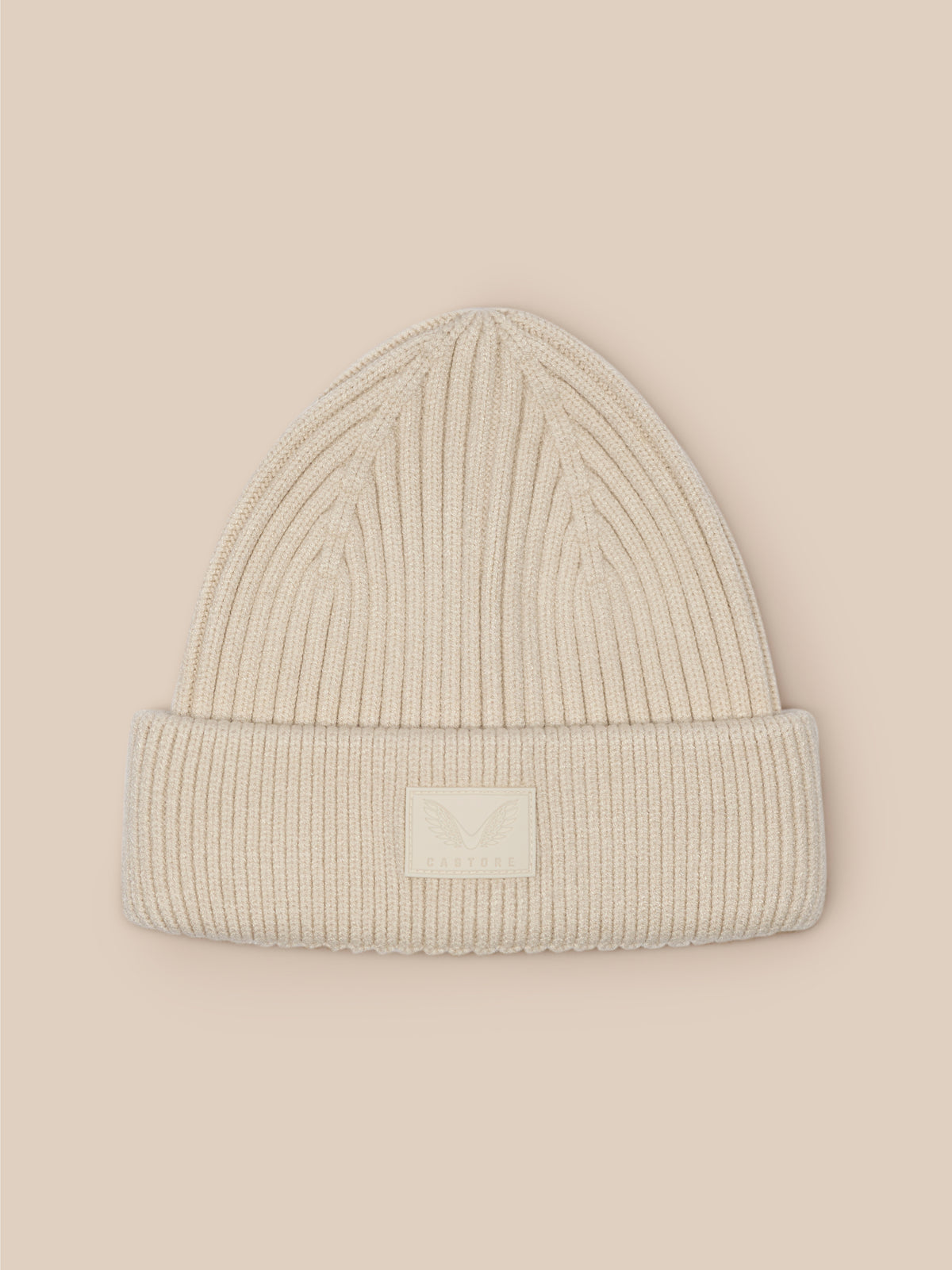 Active Beanie - Stone - Stone
