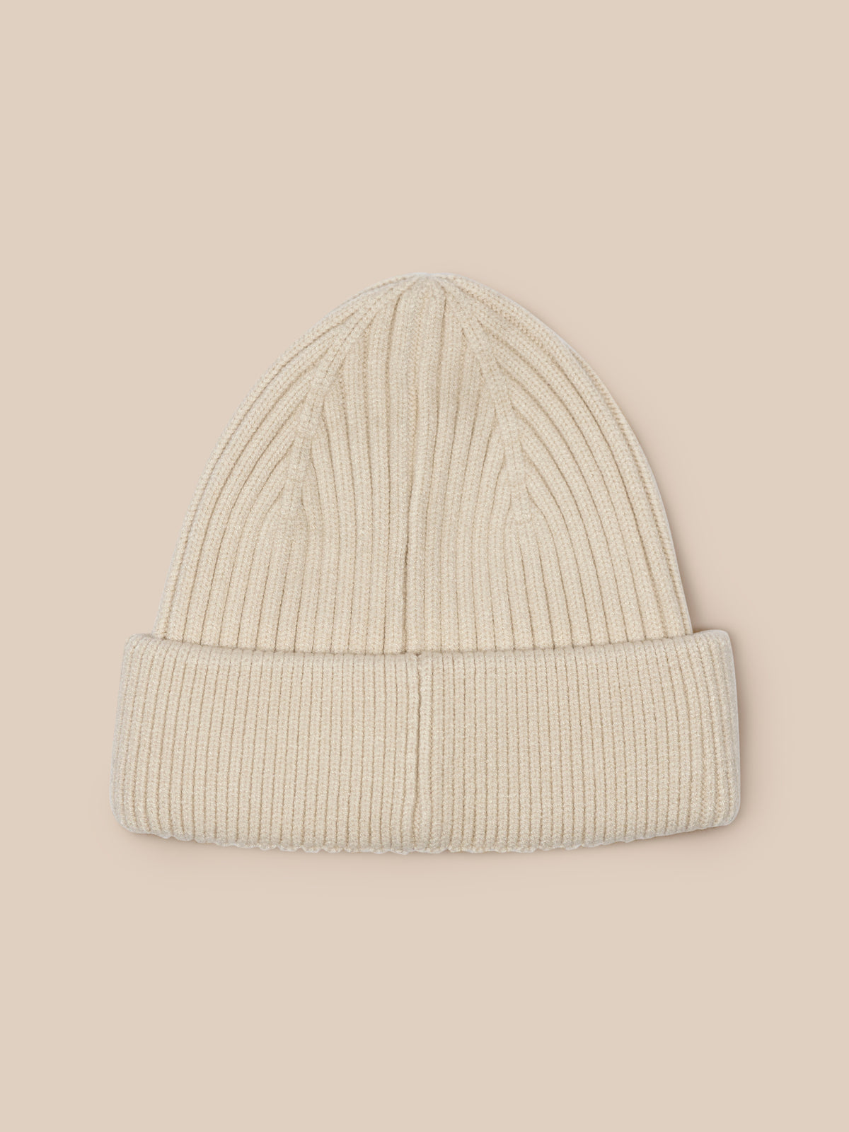 Active Beanie - Stone - Stone