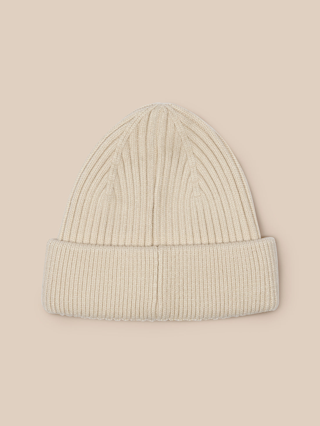 Active Beanie - Beige